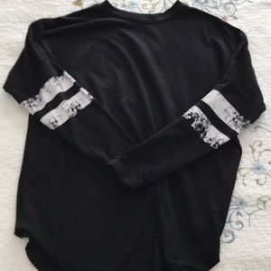 “Los Angeles” long sleeve